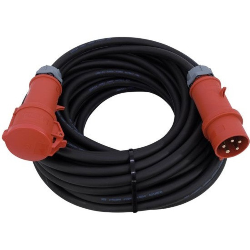 Krachtstroomkabel 32A